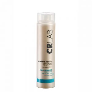Mild Shampoo
