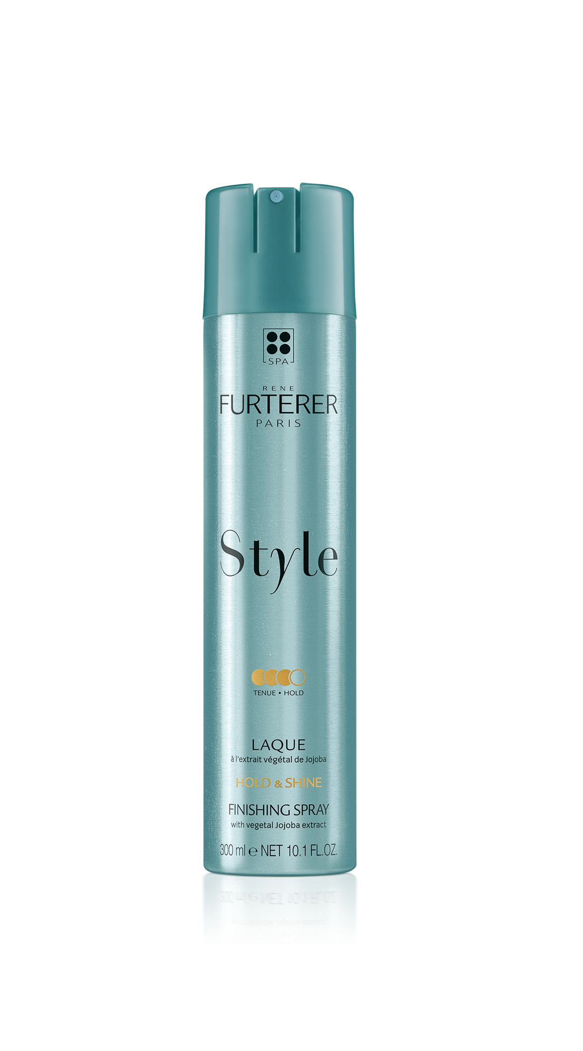 Style Finishing Spray Truly You
